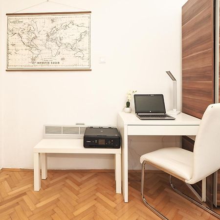 Beach Paradise Apartments ซาดาร์ ภายนอก รูปภาพ