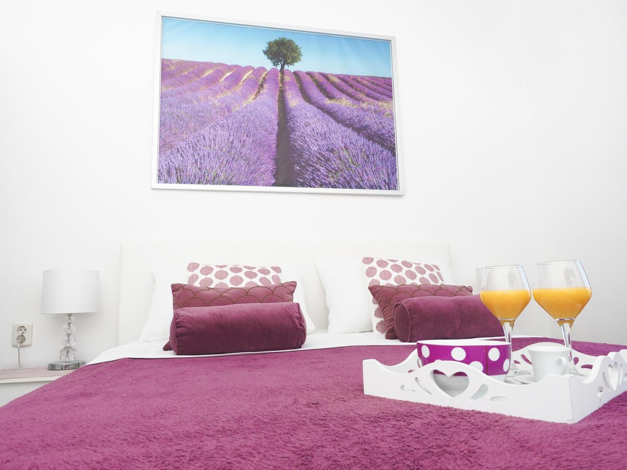 Beach Paradise Apartments ซาดาร์ ห้อง รูปภาพ