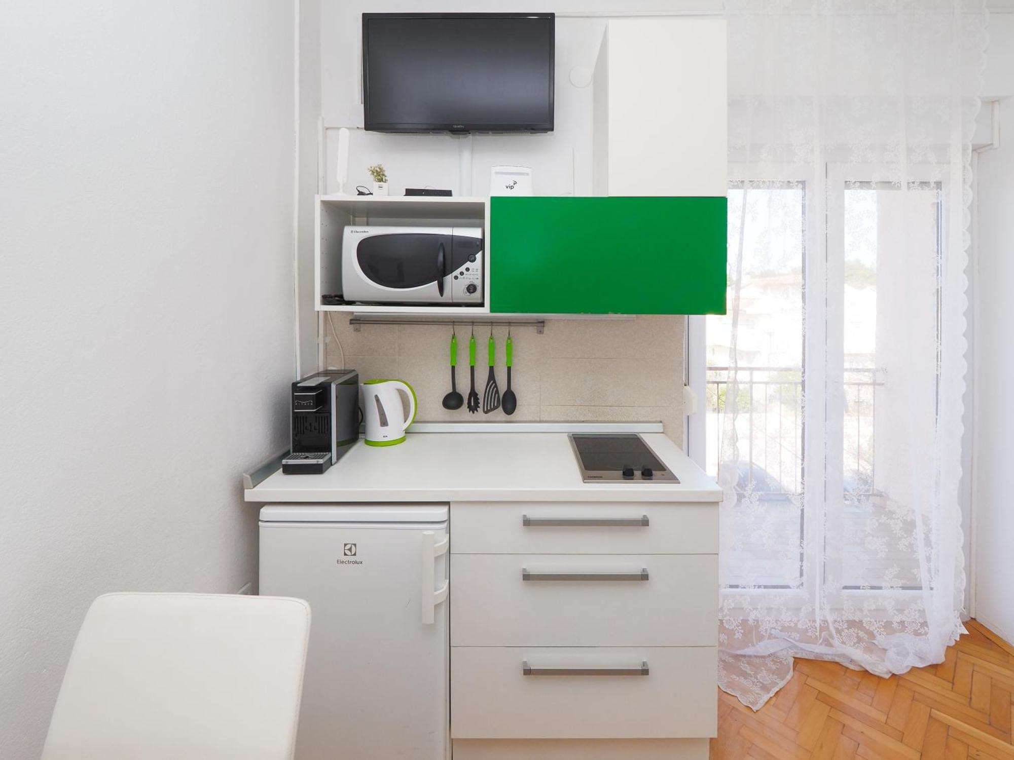 Beach Paradise Apartments ซาดาร์ ห้อง รูปภาพ