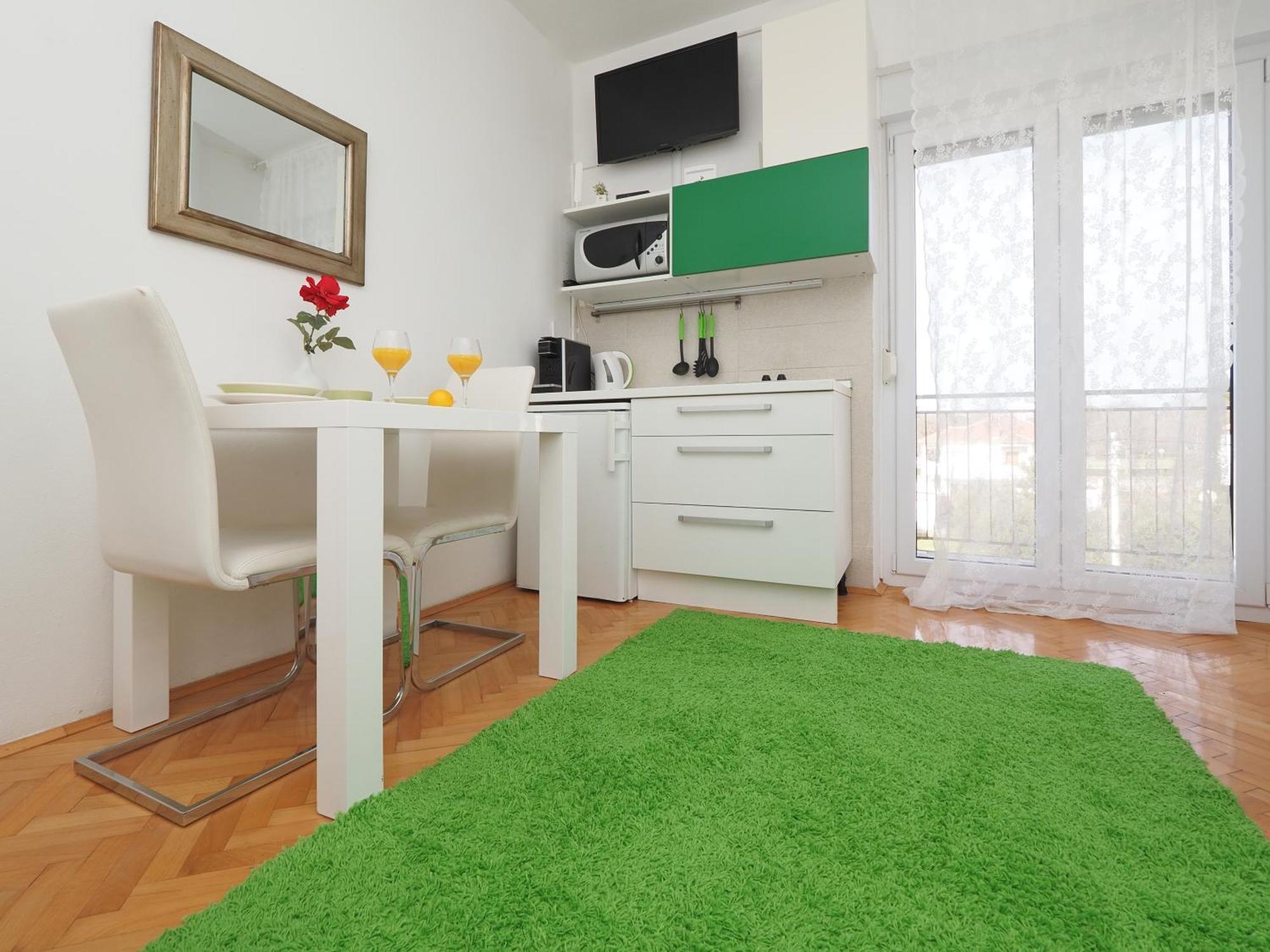 Beach Paradise Apartments ซาดาร์ ห้อง รูปภาพ